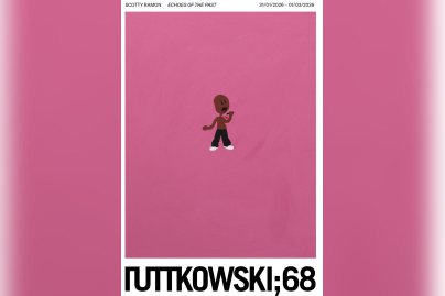 Kid Cudi : sa première exposition de peinture à Paris