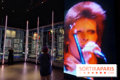 David Bowie : 10 chansons à redécouvrir à l'occasion des 10 ans de sa mort