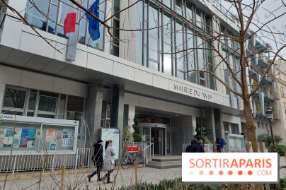 Les années Dorothée : une exposition gratuite signée Gédébé à la Mairie du 17e de Paris