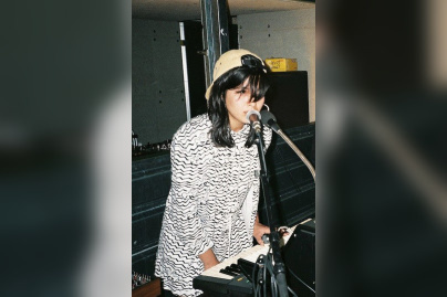 Antinote Label Night au Batofar avec Syracuse 