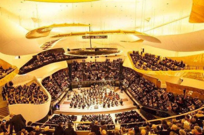 Philharmonie de Paris : le programme des concerts en famille 