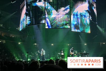 Radiohead : le groupe donnera 20 concerts par an sur un continent différent à partir de 2027