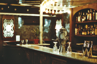 Lulu White : nouveau bar à cocktails à Pigalle 