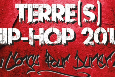 Festival Terre(s) Hip Hop 2015 : dates, programmation et réservations