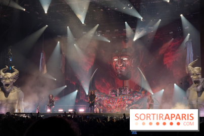 Kreator enflamme le Zénith de Paris aux côtés de Carcass et Exodus : on y était, on vous raconte