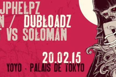 Splash au Yoyo avec Eptic