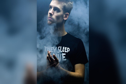 Formule Records Party au Batofar avec Sovnger