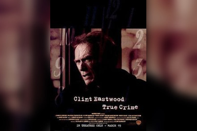Nuit Clint Eastwood au Champo