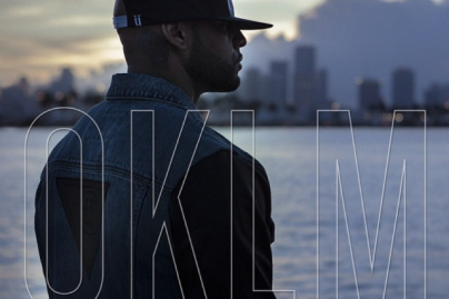 Booba en concert à Paris Bercy en décembre 2015