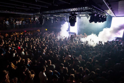 WIHMini Festival 2015 au Zig Zag Club : dates, programmation et réservations