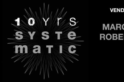 10 years of Systematic au Zig Zag Club avec Marc Romboy