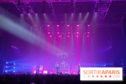 Skunk Anansie et Garbage au Zénith de Paris : un savoureux retour dans le rock des 90’s, on vous raconte