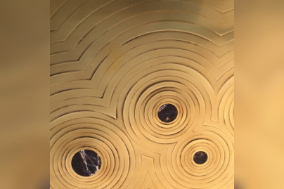 Ouverture de L'Adjugé, bar-atelier à Drouot