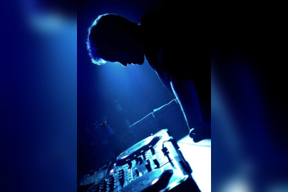 Sabotage Rock Party au Batofar avec Name That Bitch