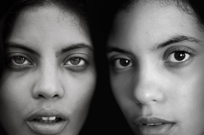 Ibeyi en concert à La Gaîté Lyrique de Paris