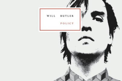 Will Butler en concert à La Maroquinerie de Paris 