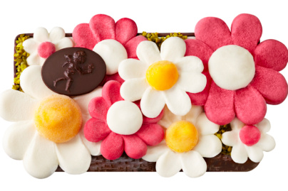 Fête des Mères 2015 by Amorino