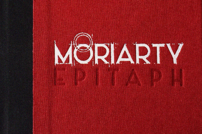 Moriarty en concert à l’Olympia de Paris en octobre 2015
