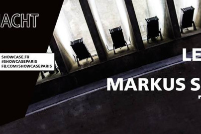 Figurenacht au Showcase avec Len Faki 