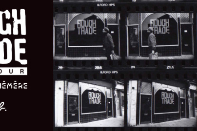 Disquaire Day 2015 à Paris : Rough Trade on Tour au Point Ephémère