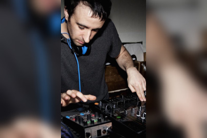 Sugoi au Batofar avec Timid Boy