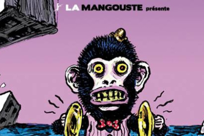 Casse Ton Singe ! #7 à La Java