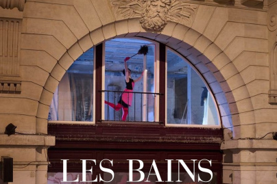 Les Bains Paris : ouverture le 24 mars 2015