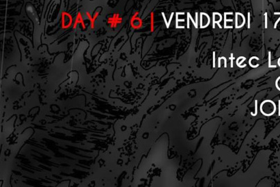 WIHMini Festival 2015 au Zig Zag Club : Day # 6 avec Carl Cox & Jon Rundell