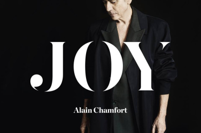 Alain Chamfort en rencontre et dédicace à la Fnac Montmarnasse 