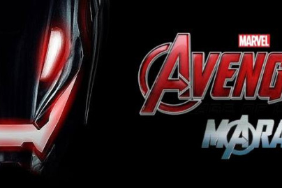 Marathon Avengers au Grand Rex de Paris