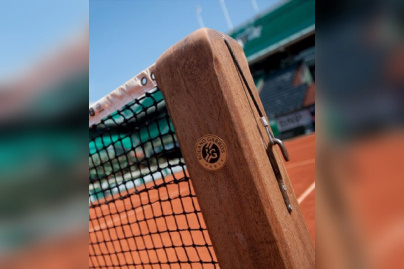Roland-Garros 2015 au BHV Marais 