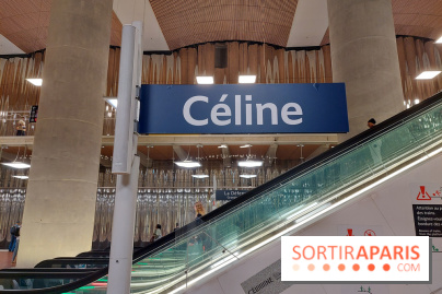 Concerts de Céline Dion à Paris : des perturbations annoncées sur les RER A et E en soirée