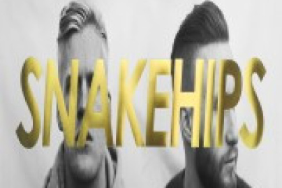 Free your Funk à La Bellevilloise avec Snakehips