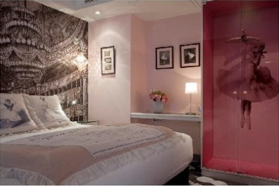 Fête des Mères 2015 : passez une nuit à l'Opéra