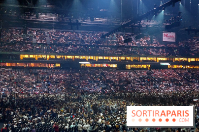 La Star Academy fête ses 25 ans à La Défense Arena en avril 2027