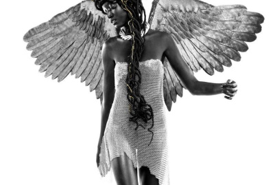 Youssoupha en concert au Zénith de Paris en novembre 2015