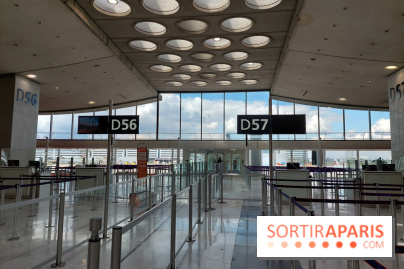Aéroport Paris Charles-de-Gaulle : les terminaux vont changer de nom en 2027
