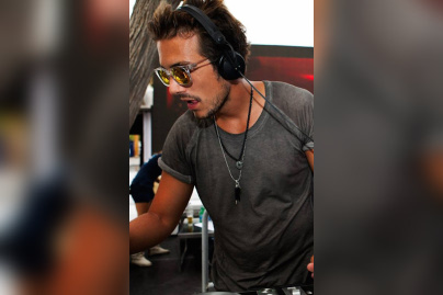 The Freakshow au Batofar avec Sucré Salé