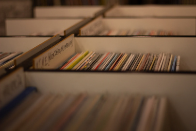 Vinyl