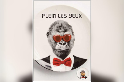 Opération "plein soleil" chez Lenôtre