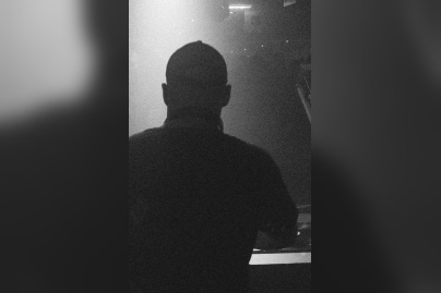 Sugoï au Batofar avec Marcelus