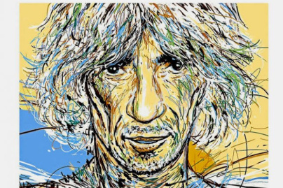 Louis Bertignac en concert à La Cigale de Paris en décembre 2015 