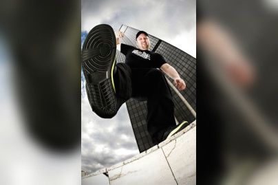 Distortion au Batofar avec Bl4ck Owlz