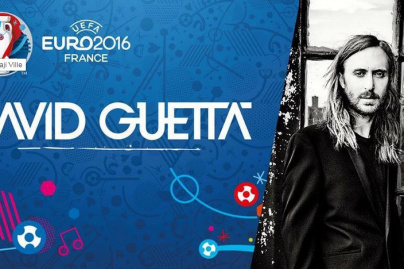 EURO 2016 : David Guetta en concert géant gratuit à la Tour Eiffel