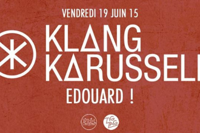 Klangkarussell au Zig Zag Club