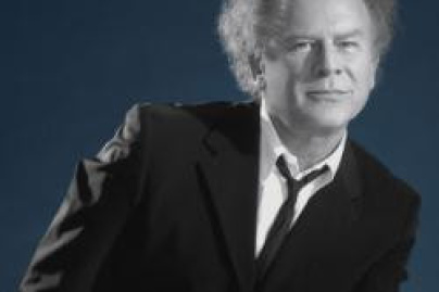 Art Garfunkel en concert à l’Olympia de Paris en 2016