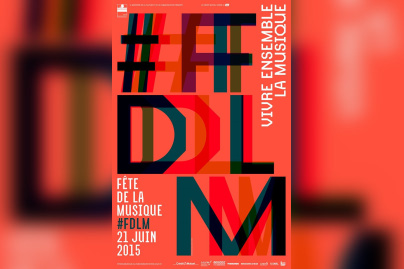 Fête de la musique 2015 au Ministère de l’Éducation nationale