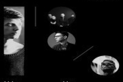 Free Your Funk à La Bellevilloise avec Lido