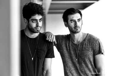 Faul & Wad Ad au Zig Zag Club