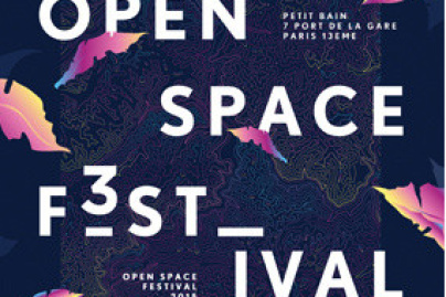 Open Space Day #3 à Petit Bain